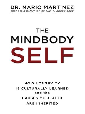 cover image of The MindBody Self